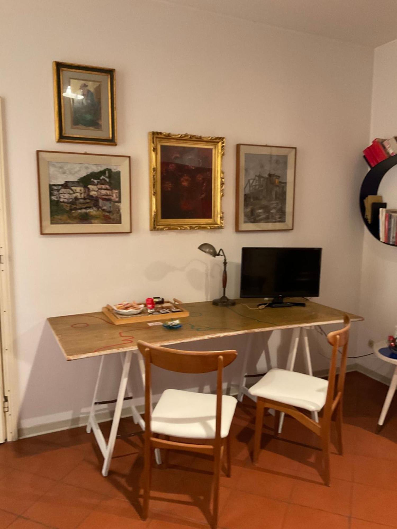 B&B La Stradetta — Foto 1