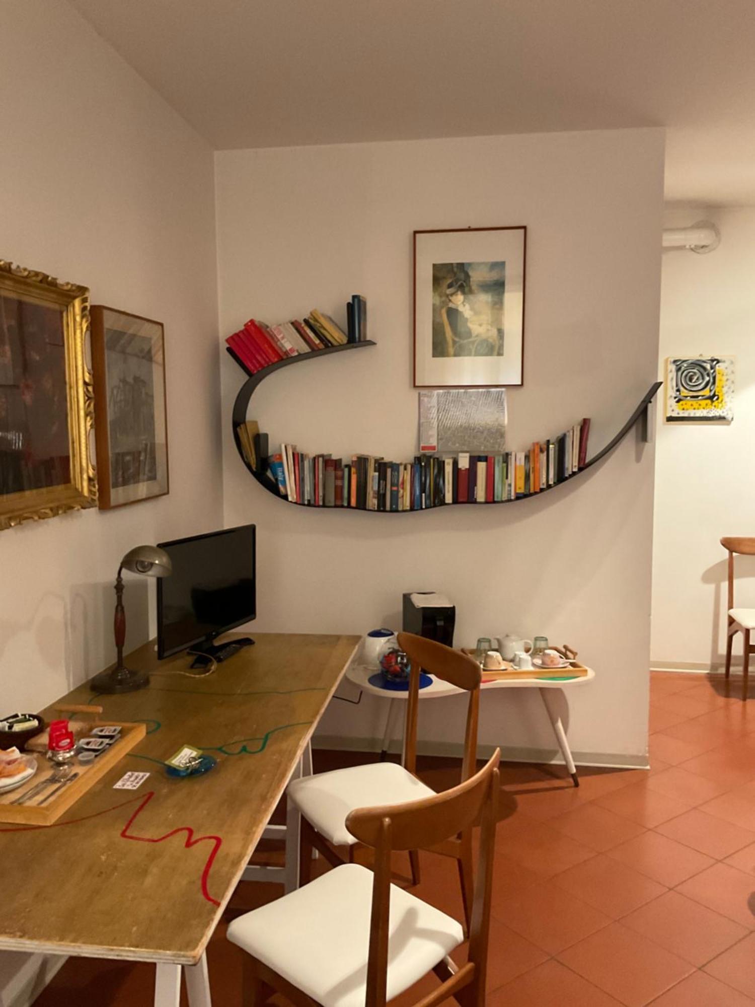 B&B La Stradetta, Bologna